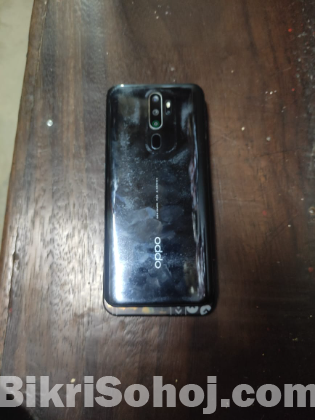 Oppo a52020